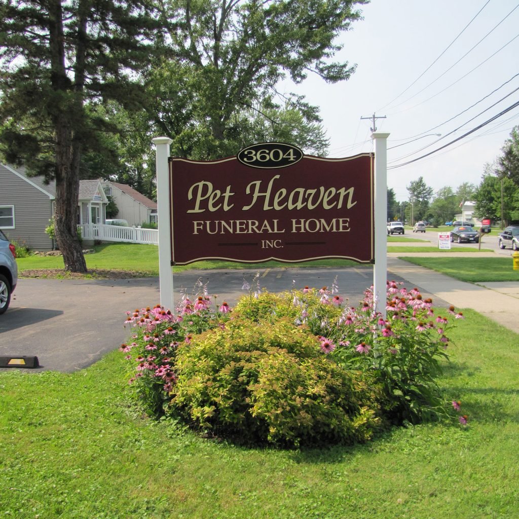 Contact Us Pet Heaven Funeral Home